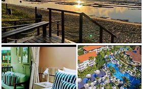 Porto de Galinhas Resort Marulhos